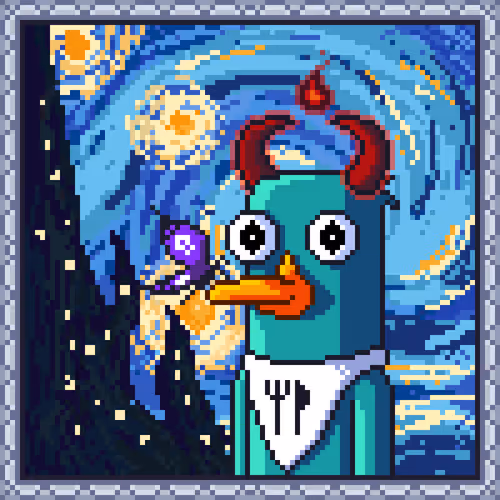 Pixelnotypi