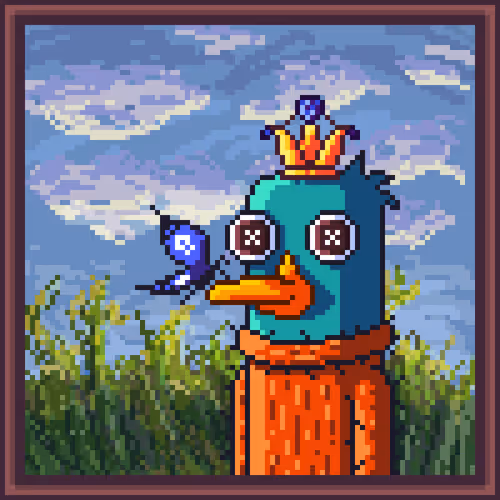 Pixelnotypi