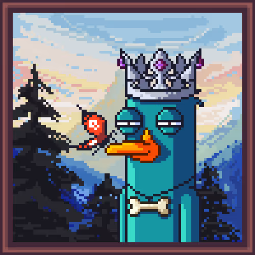 Pixelnotypi