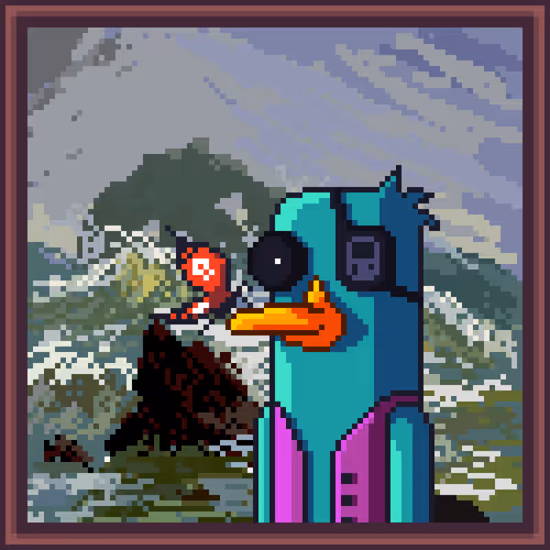 Pixelnotypi