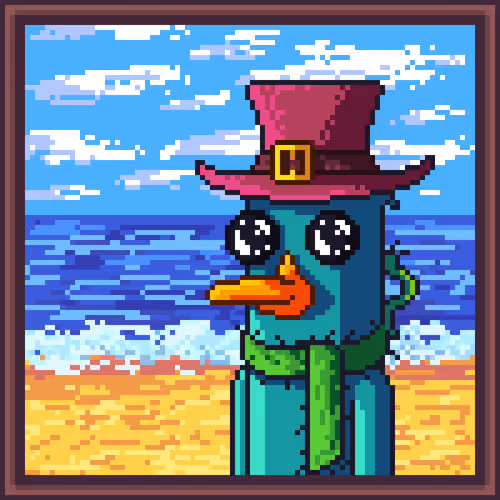 Pixelnotypi