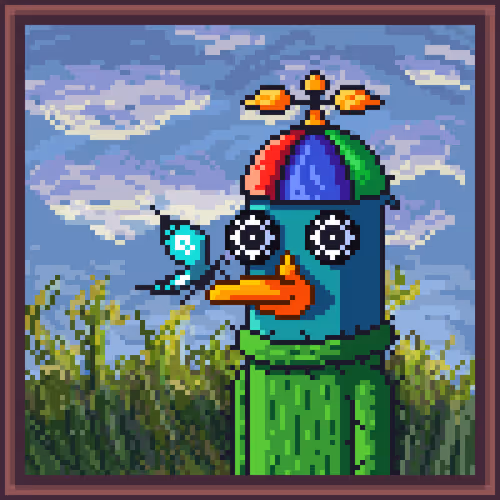 Pixelnotypi