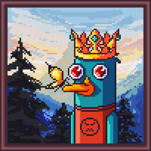 Pixelnotypi