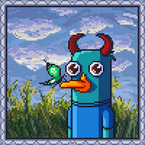 Pixelnotypi
