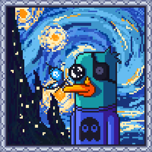 Pixelnotypi