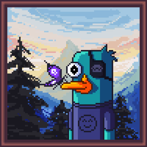 Pixelnotypi