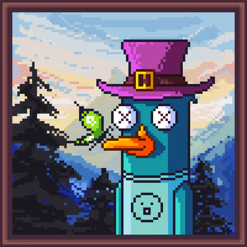 Pixelnotypi