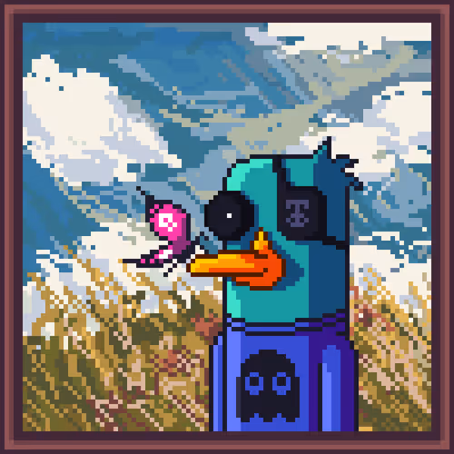 Pixelnotypi