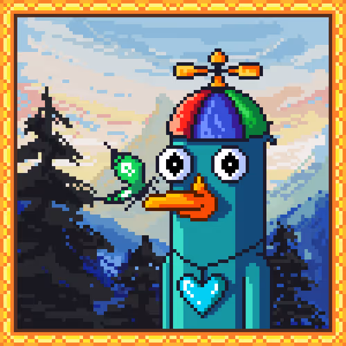 Pixelnotypi