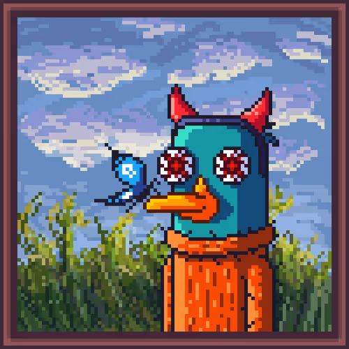 Pixelnotypi