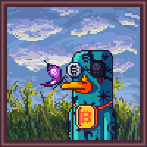 Pixelnotypi