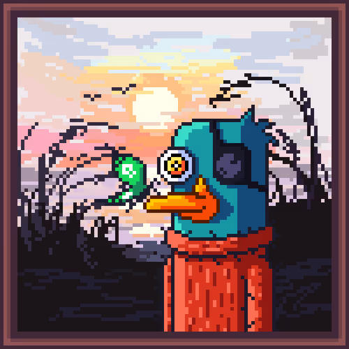 Pixelnotypi