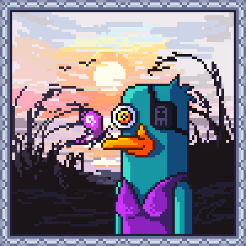 Pixelnotypi