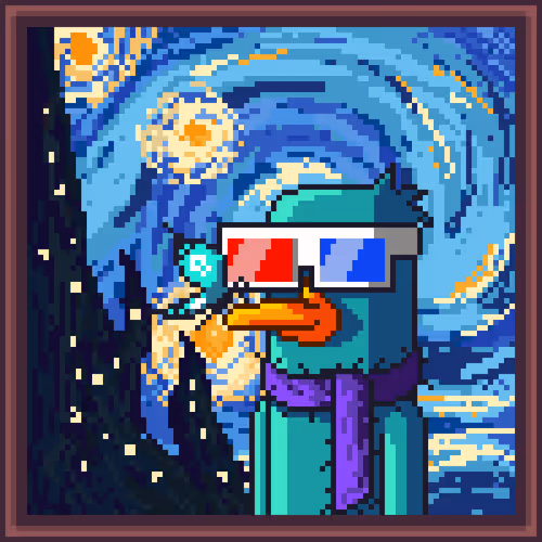 Pixelnotypi