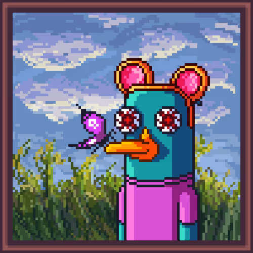 Pixelnotypi