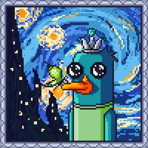 Pixelnotypi