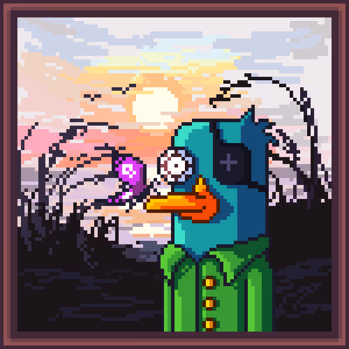 Pixelnotypi
