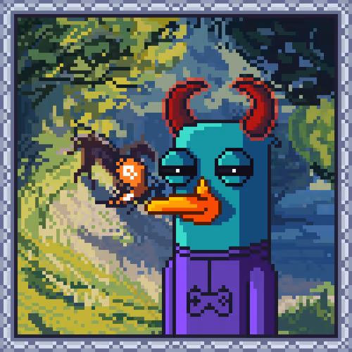 Pixelnotypi