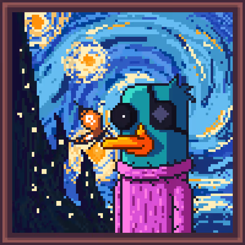 Pixelnotypi
