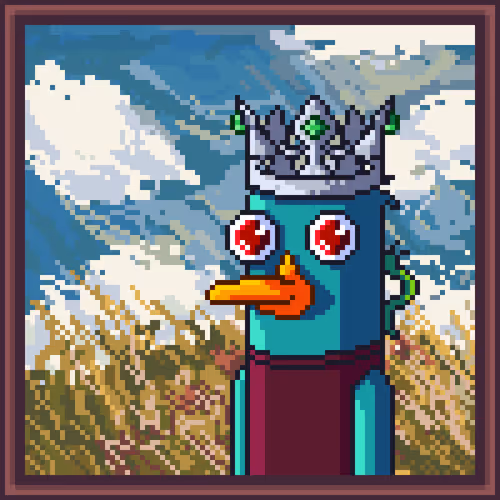 Pixelnotypi