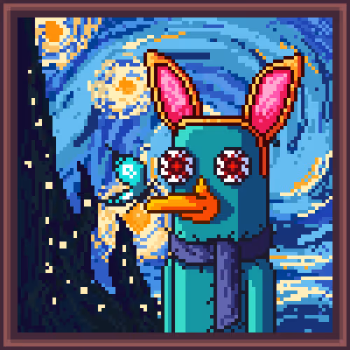 Pixelnotypi