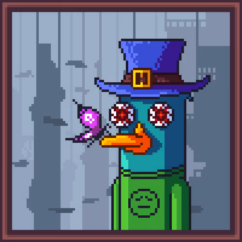 Pixelnotypi