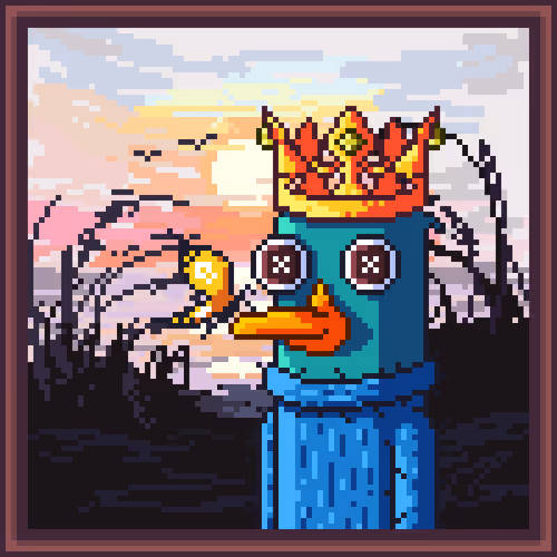Pixelnotypi