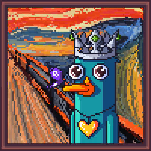 Pixelnotypi