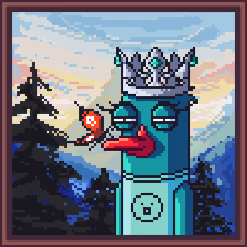 Pixelnotypi