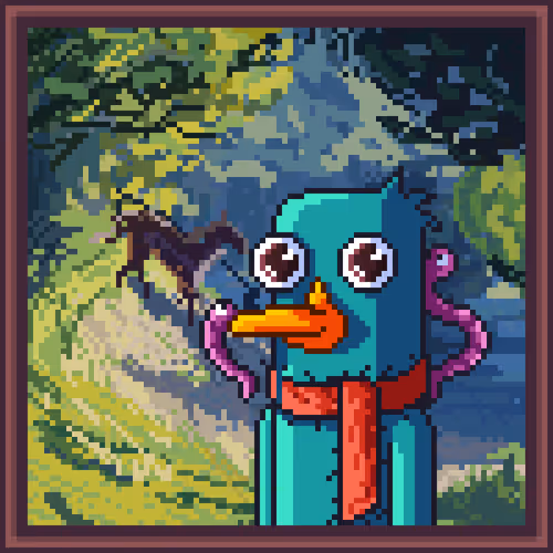 Pixelnotypi