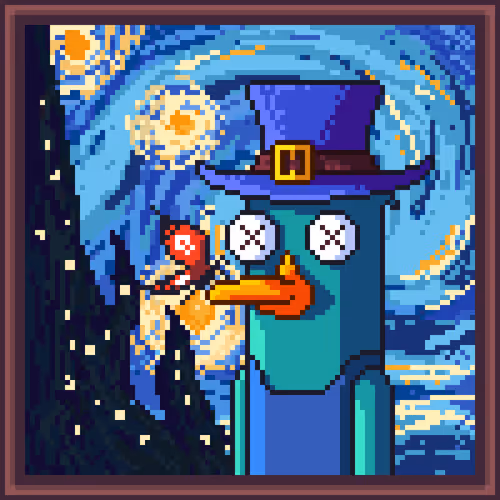 Pixelnotypi