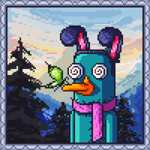 Pixelnotypi