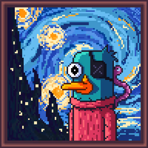 Pixelnotypi
