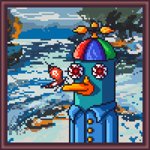 Pixelnotypi