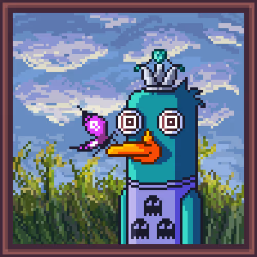 Pixelnotypi