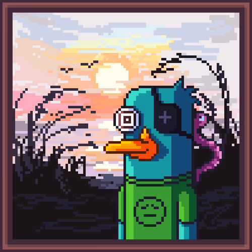 Pixelnotypi