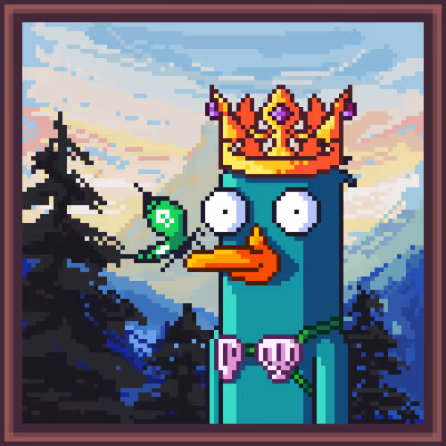 Pixelnotypi
