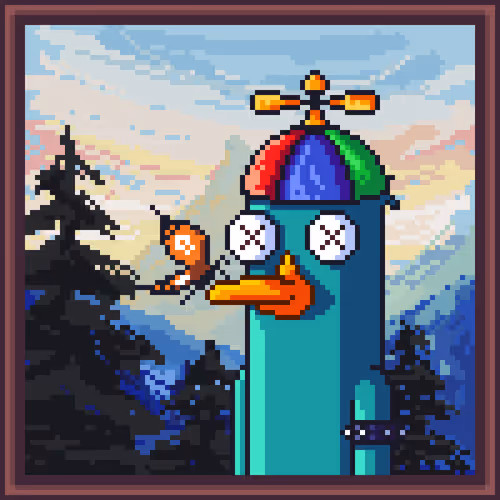 Pixelnotypi