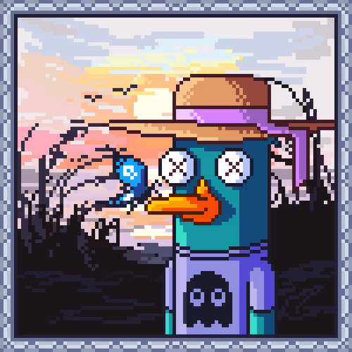 Pixelnotypi