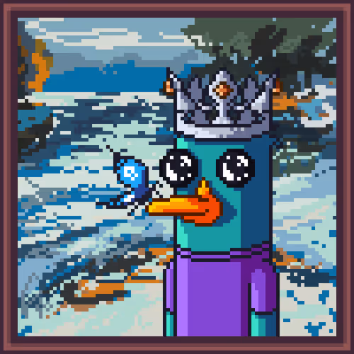 Pixelnotypi
