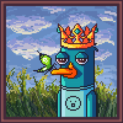 Pixelnotypi