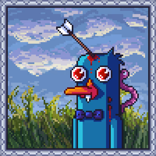 Pixelnotypi