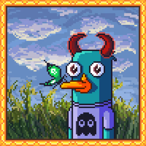 Pixelnotypi