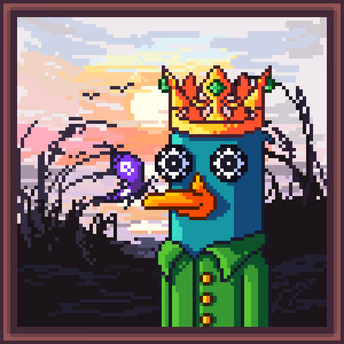 Pixelnotypi