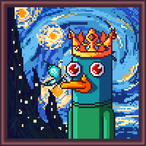 Pixelnotypi