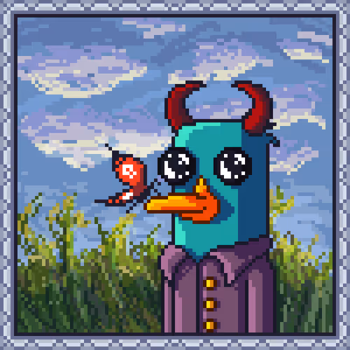 Pixelnotypi
