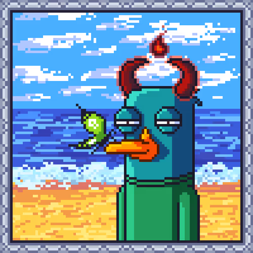 Pixelnotypi