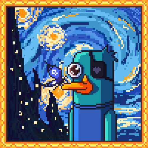 Pixelnotypi