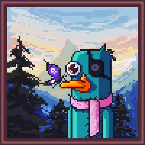 Pixelnotypi
