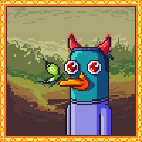 Pixelnotypi